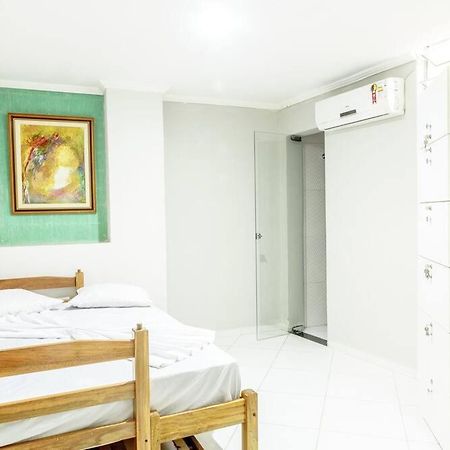 Hostel Fonte Prime Салвадор Екстериор снимка