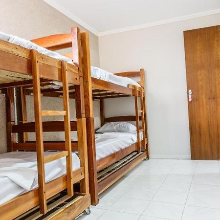 Hostel Fonte Prime Салвадор Екстериор снимка