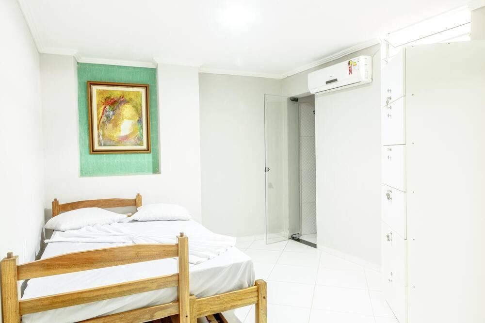 Hostel Fonte Prime Салвадор Екстериор снимка