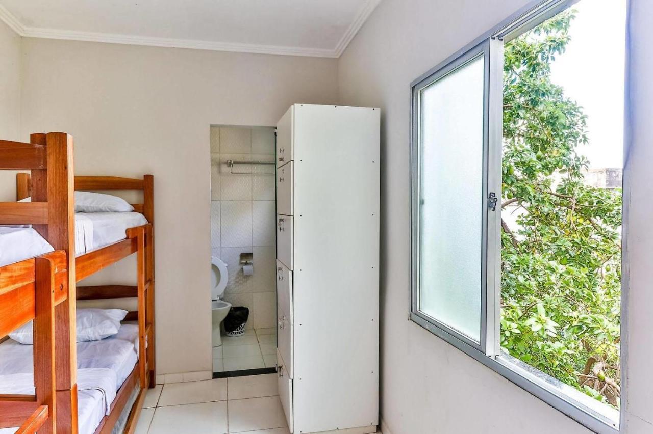 Hostel Fonte Prime Салвадор Екстериор снимка