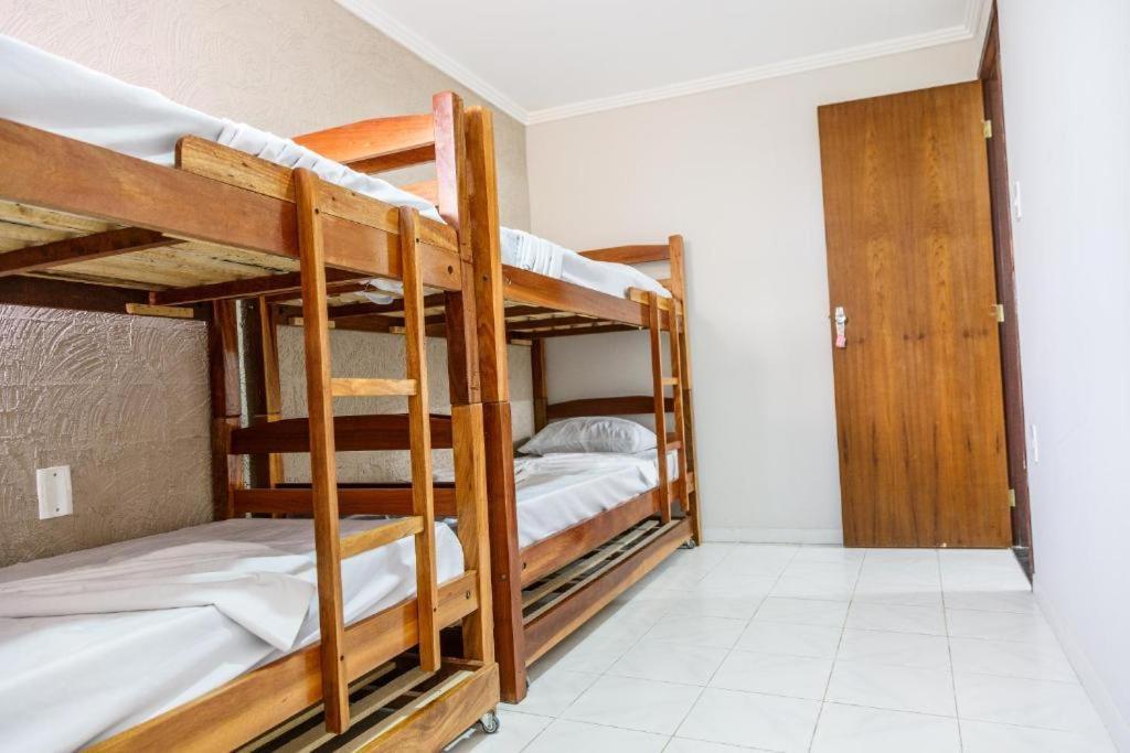 Hostel Fonte Prime Салвадор Екстериор снимка