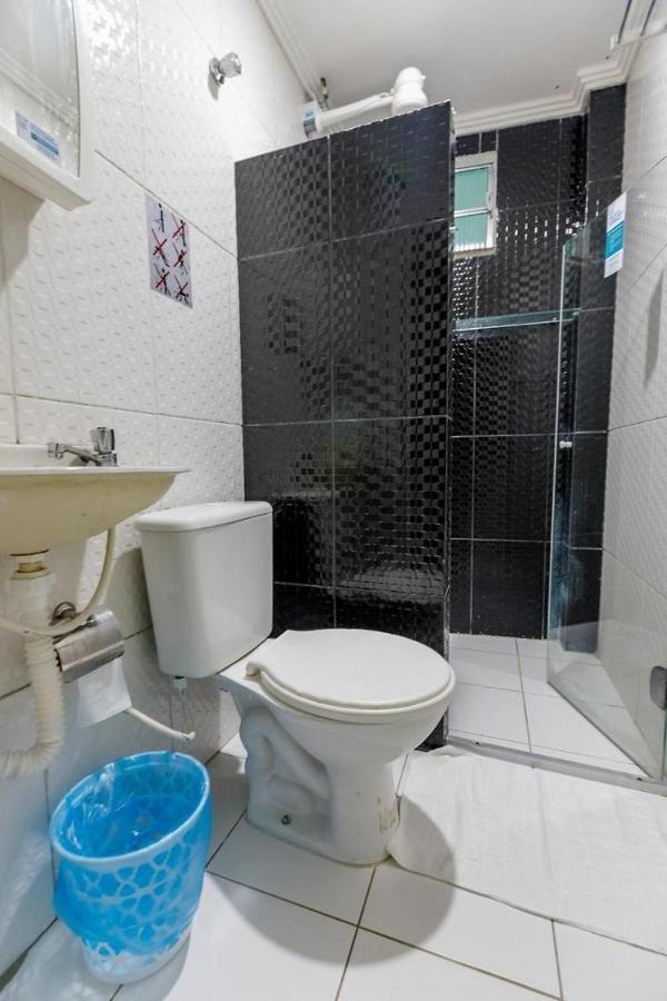 Hostel Fonte Prime Салвадор Екстериор снимка
