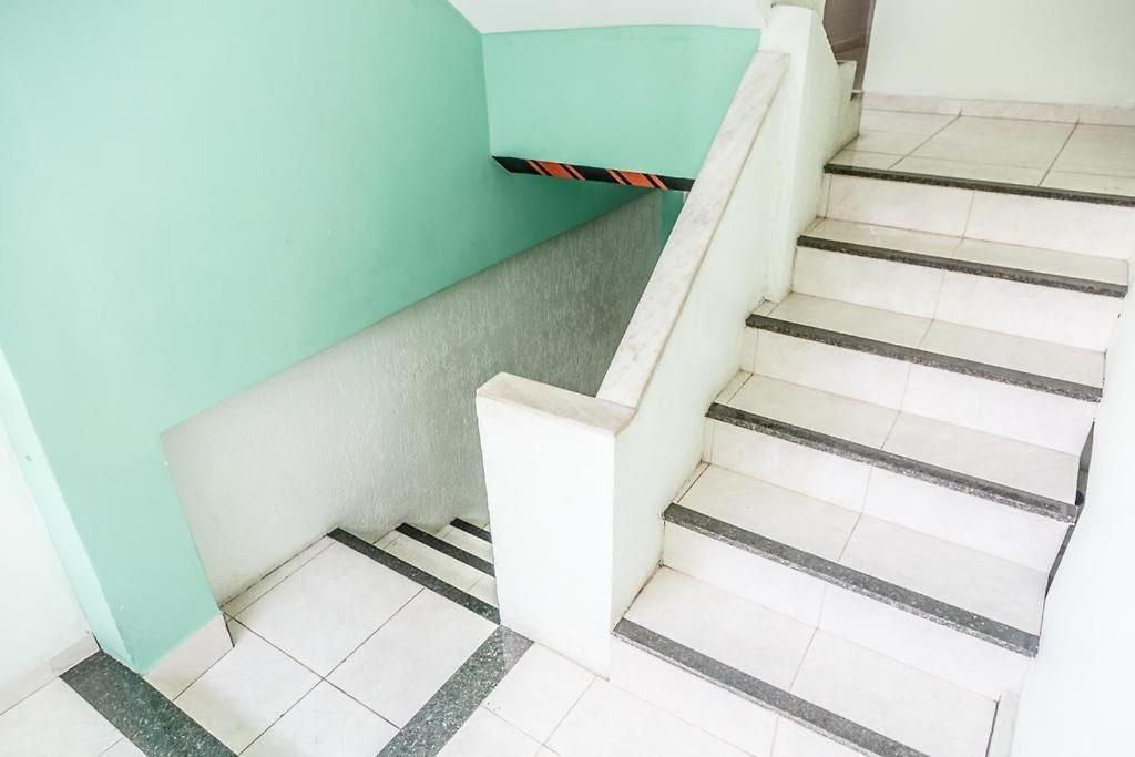 Hostel Fonte Prime Салвадор Екстериор снимка