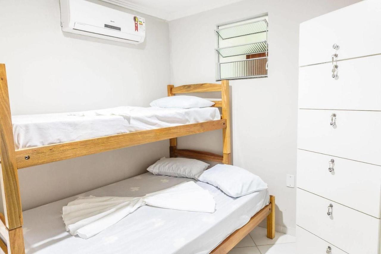 Hostel Fonte Prime Салвадор Екстериор снимка