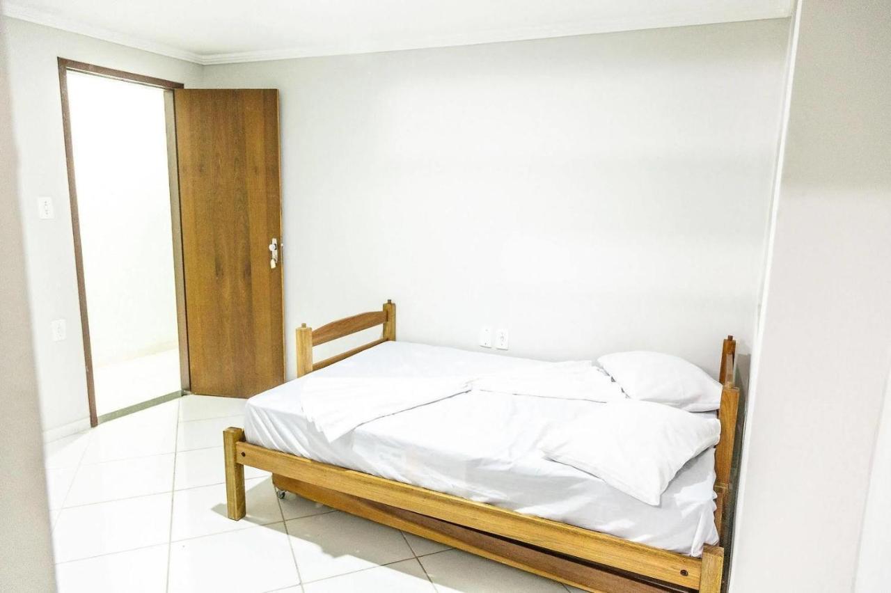 Hostel Fonte Prime Салвадор Екстериор снимка